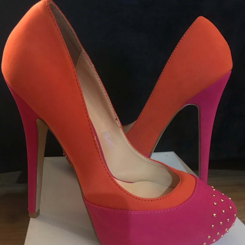 Summer Heels